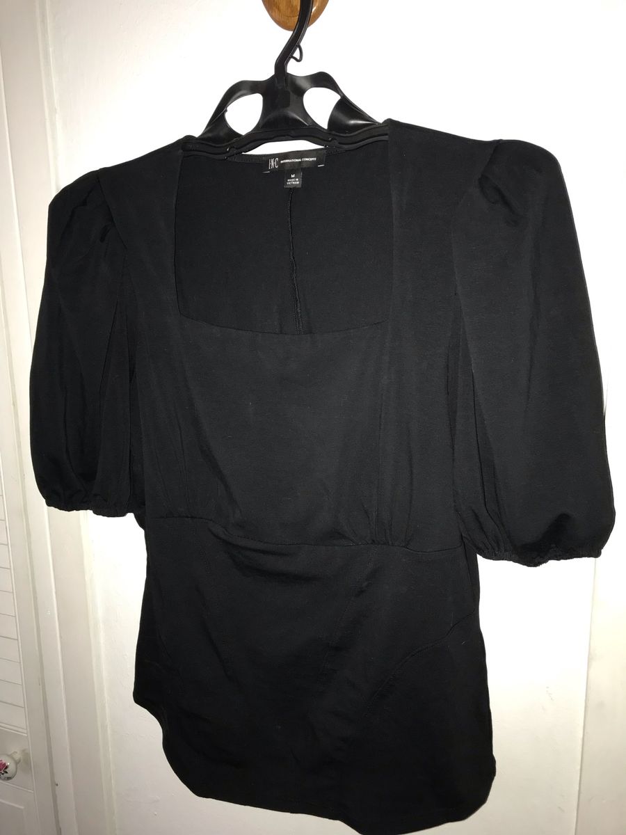 INC INTERNATIONAL CONCEPTS 